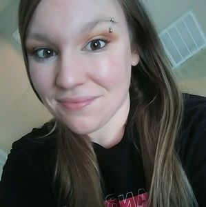 Meet your Posher, Blake